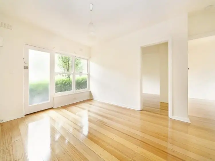 Main view of Homely apartment listing, 19/3 Kooyongkoot Road, Hawthorn VIC 3122
