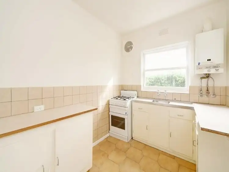 Third view of Homely apartment listing, 19/3 Kooyongkoot Road, Hawthorn VIC 3122