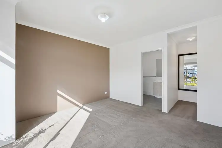 Third view of Homely house listing, 10 Sorrento Road, Piara Waters WA 6112