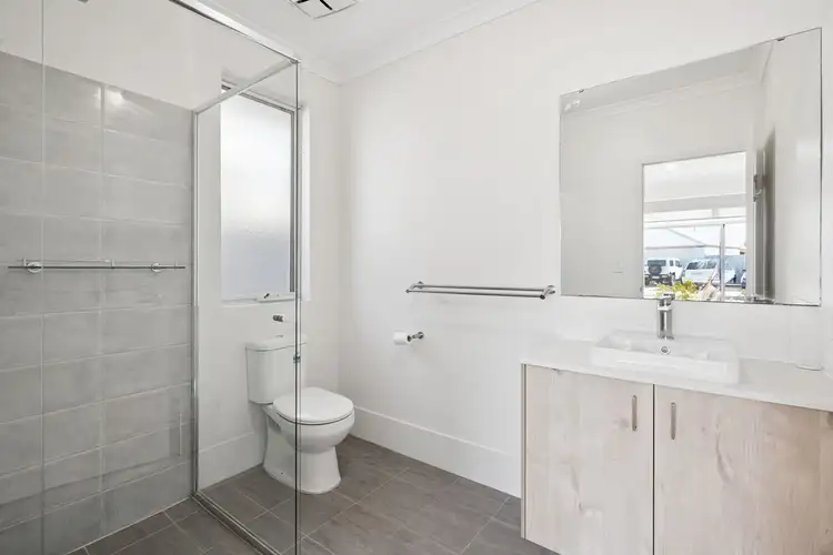 Fourth view of Homely house listing, 10 Sorrento Road, Piara Waters WA 6112