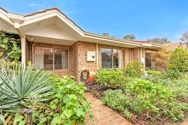 Main view of Homely villa listing, 14/39 Hillwood Avenue, Warwick WA 6024