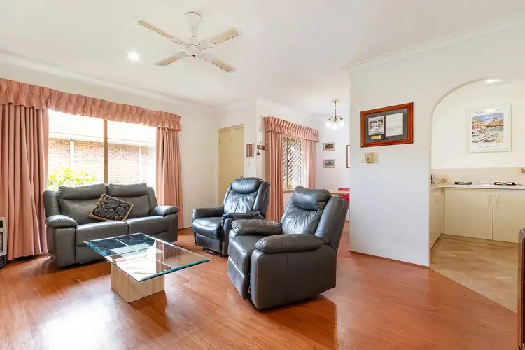 Third view of Homely villa listing, 14/39 Hillwood Avenue, Warwick WA 6024