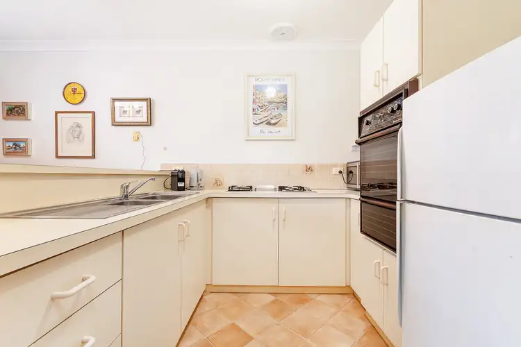 Fourth view of Homely villa listing, 14/39 Hillwood Avenue, Warwick WA 6024