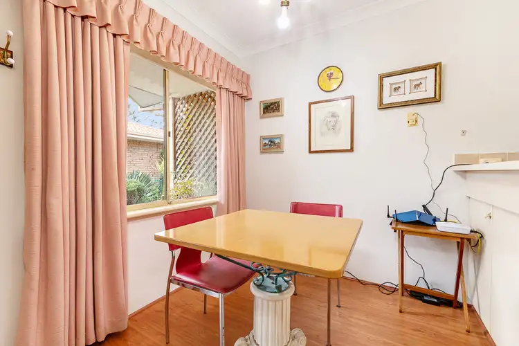 Fifth view of Homely villa listing, 14/39 Hillwood Avenue, Warwick WA 6024