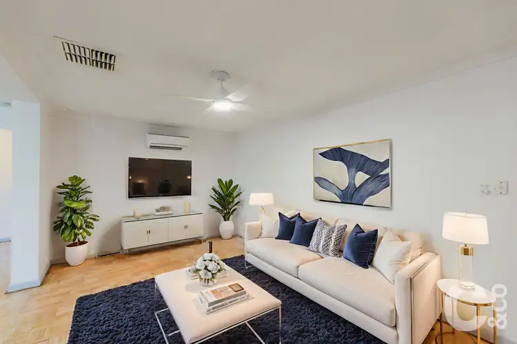 Main view of Homely house listing, 11 Elmslie Street, Orelia WA 6167