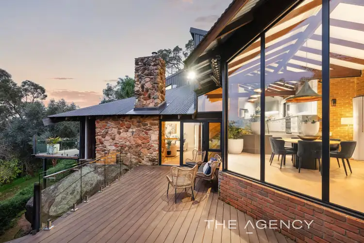 4 Easton Court, Boya WA 6056