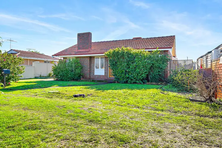 Second view of Homely house listing, 122 Renou Street, East Cannington WA 6107