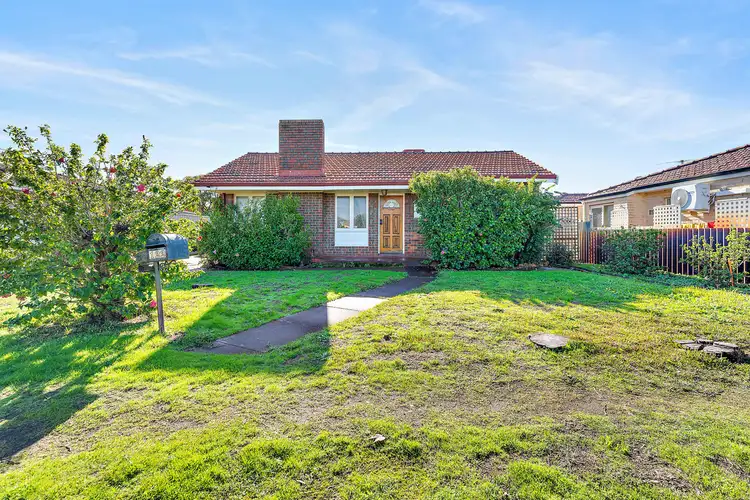 Third view of Homely house listing, 122 Renou Street, East Cannington WA 6107