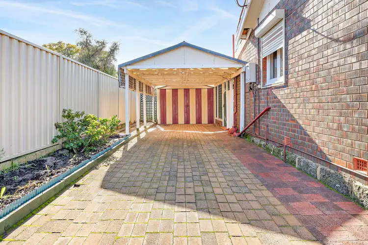 Fourth view of Homely house listing, 122 Renou Street, East Cannington WA 6107