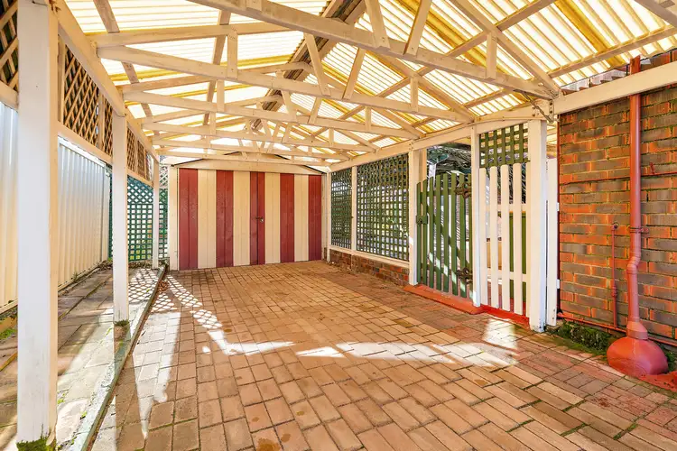 Fifth view of Homely house listing, 122 Renou Street, East Cannington WA 6107