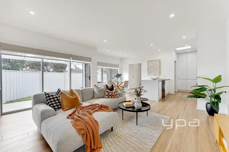 Fifth view of Homely house listing, 4 Prior Avenue, Gladstone Park VIC 3043