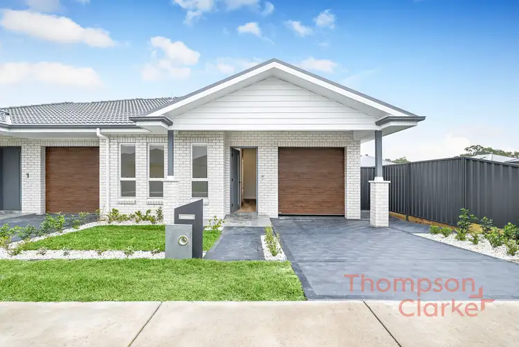 22 Caputar Way, Lochinvar NSW 2321