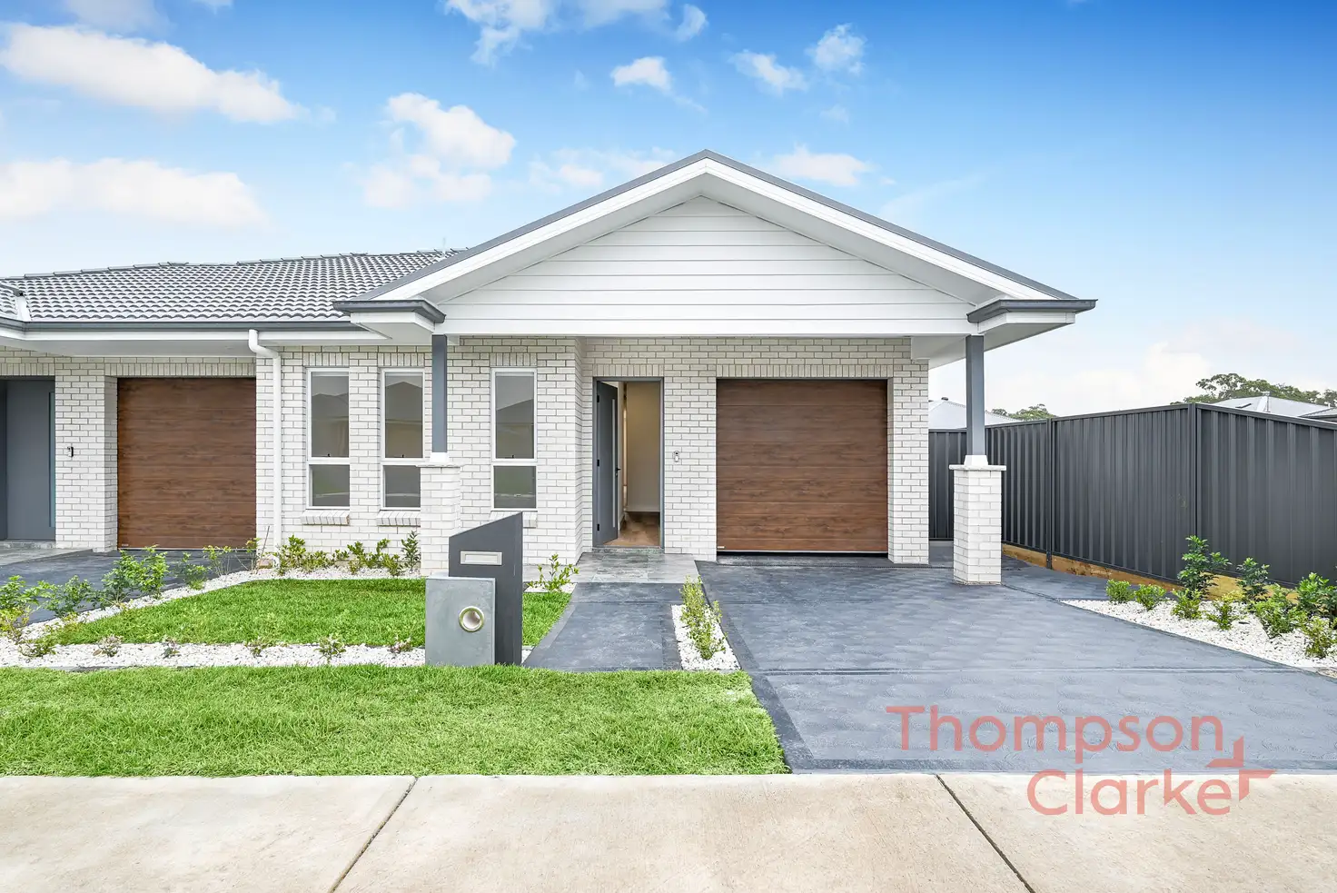 Main view of Homely house listing, 22 Caputar Way, Lochinvar NSW 2321