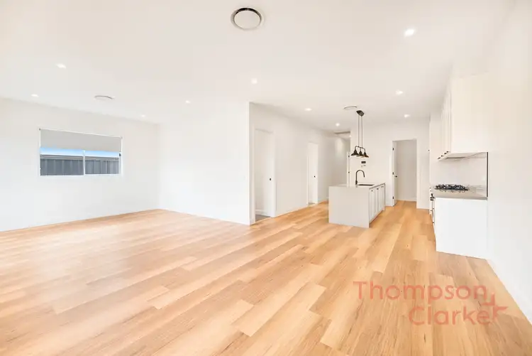 Third view of Homely house listing, 22 Caputar Way, Lochinvar NSW 2321