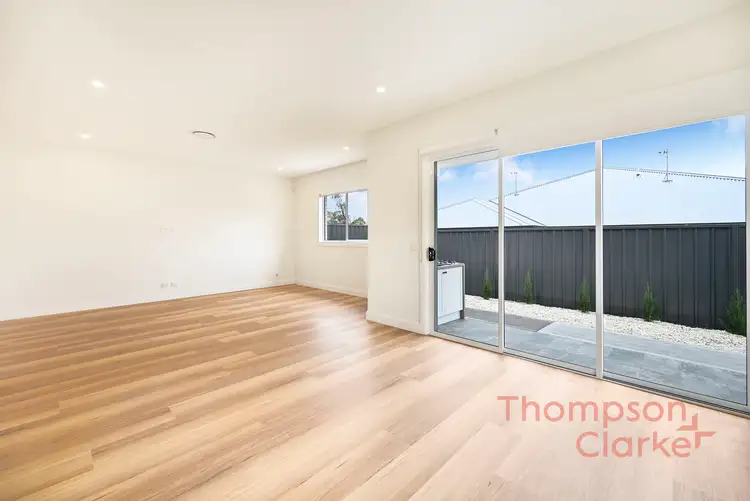 Fourth view of Homely house listing, 22 Caputar Way, Lochinvar NSW 2321
