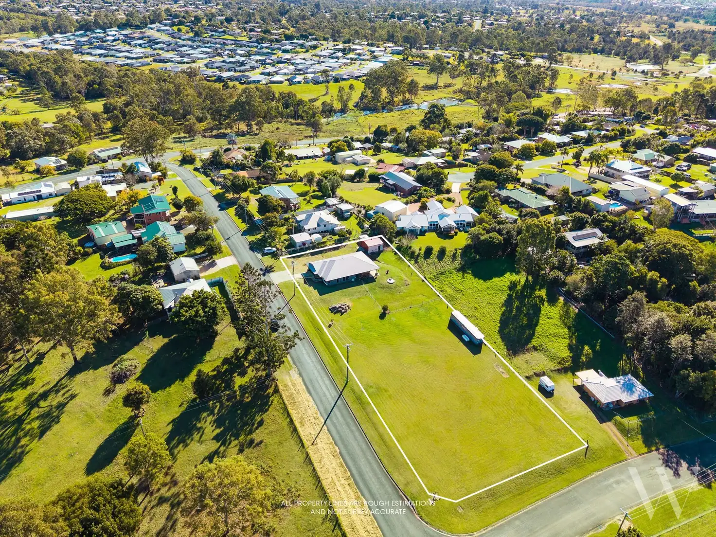 Main view of Homely house listing, 13 Cox Road, Southside QLD 4570