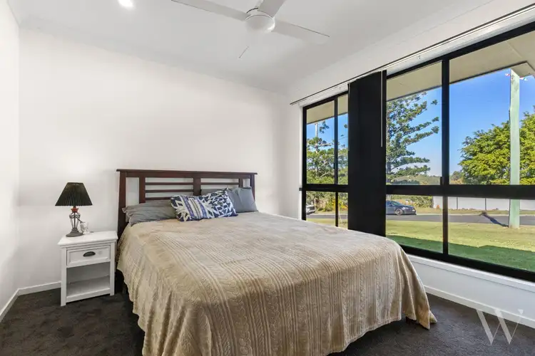 Second view of Homely house listing, 13 Cox Road, Southside QLD 4570