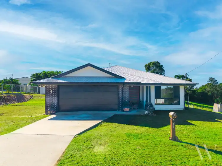 Second view of Homely house listing, 13 Cox Road, Southside QLD 4570