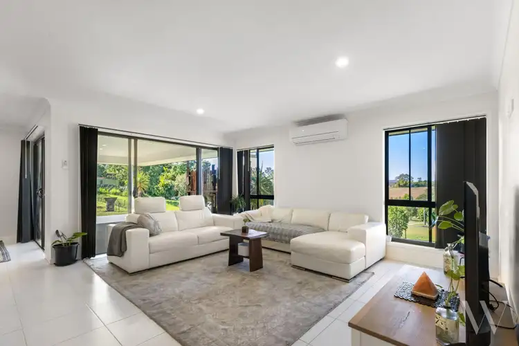 Fourth view of Homely house listing, 13 Cox Road, Southside QLD 4570