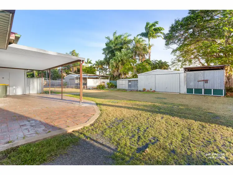 Second view of Homely house listing, 126 Hyde Street, Frenchville QLD 4701