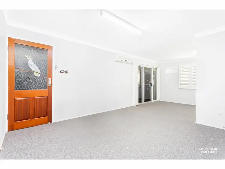 Fourth view of Homely house listing, 126 Hyde Street, Frenchville QLD 4701