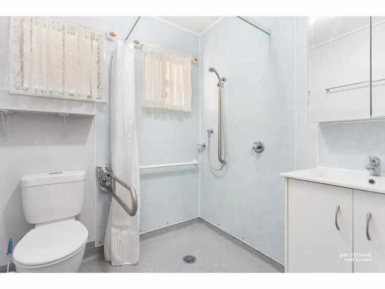 Fifth view of Homely house listing, 126 Hyde Street, Frenchville QLD 4701