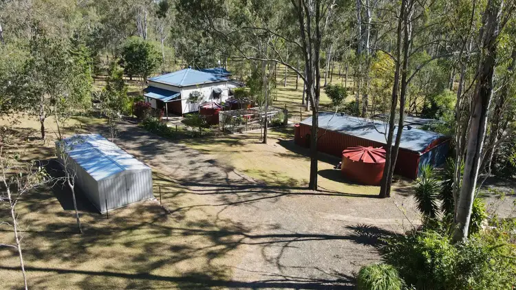 Main view of Homely rural property listing, 65 Sittella Crescent, Delan QLD 4671