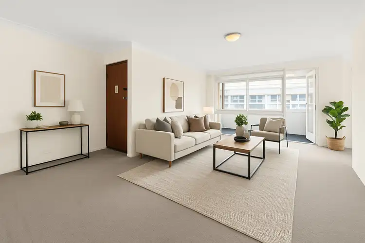 Main view of Homely apartment listing, 7/309 Arden Street, Coogee NSW 2034