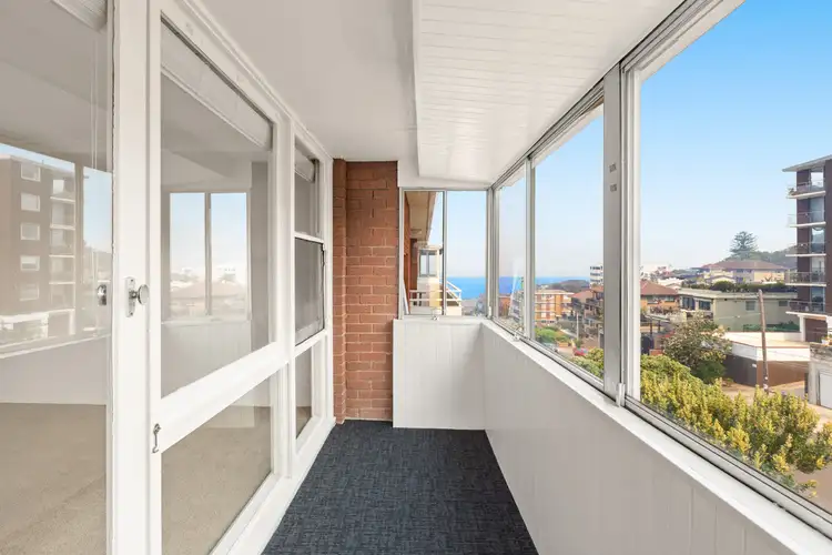 Third view of Homely apartment listing, 7/309 Arden Street, Coogee NSW 2034