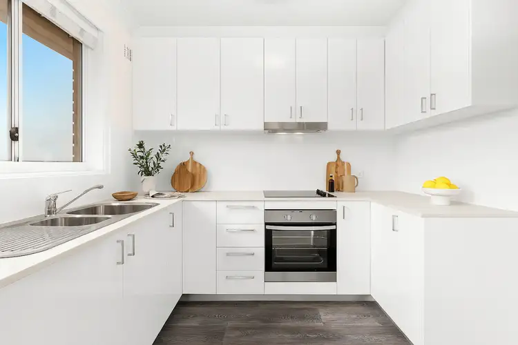 Fourth view of Homely apartment listing, 7/309 Arden Street, Coogee NSW 2034