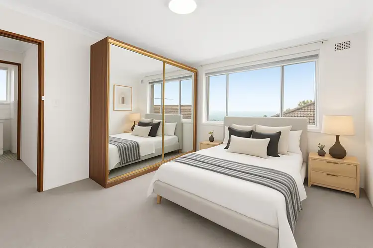 Fifth view of Homely apartment listing, 7/309 Arden Street, Coogee NSW 2034