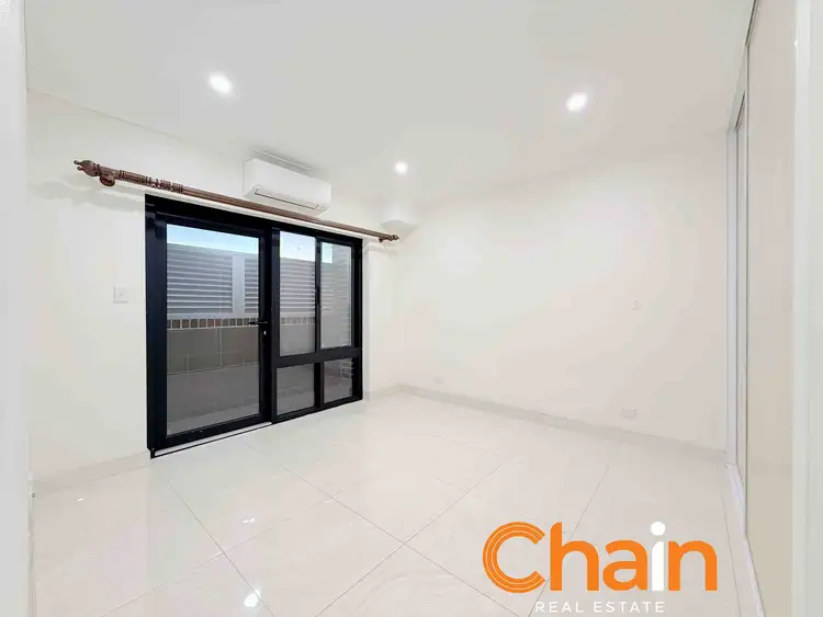 Second view of Homely studio listing, 51-55 Homebush Road, Strathfield NSW 2135