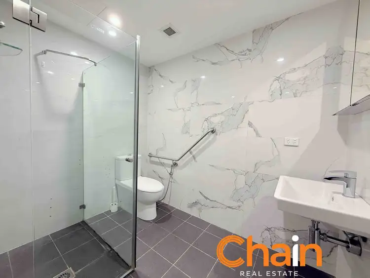 Third view of Homely studio listing, 51-55 Homebush Road, Strathfield NSW 2135
