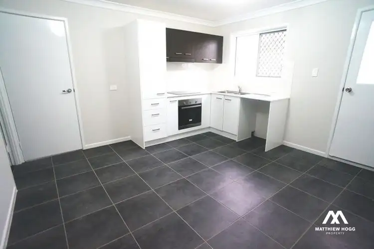 Second view of Homely flat listing, Address available on request