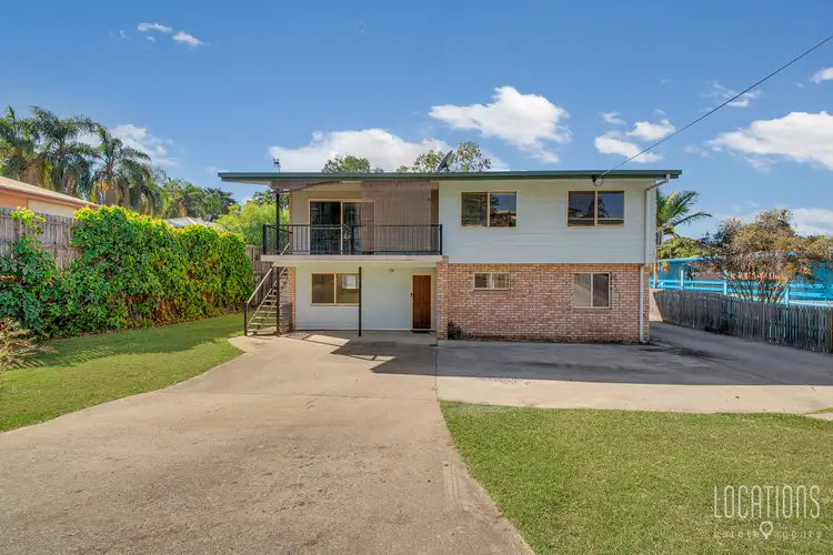 A/72 Ann Street, South Gladstone QLD 4680