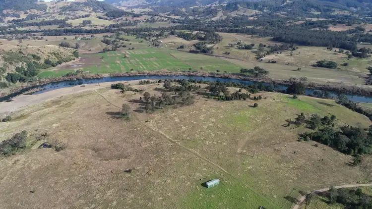 Third view of Homely rural property listing, 3 Donkins Road, Karaak Flat NSW 2429