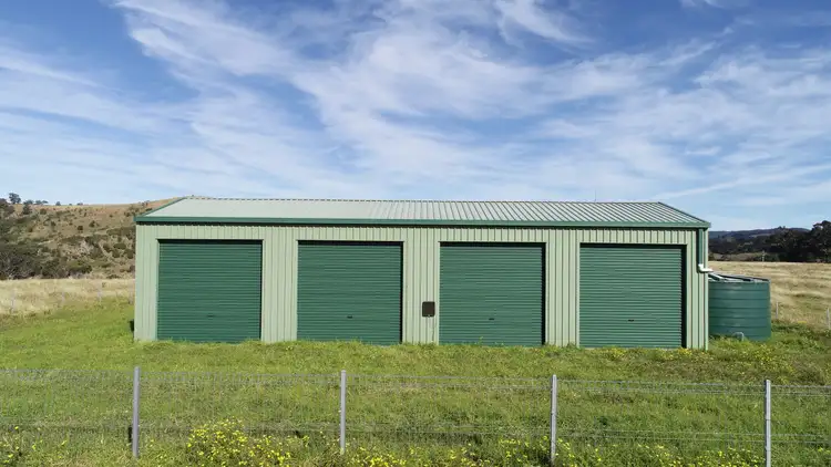Fourth view of Homely rural property listing, 3 Donkins Road, Karaak Flat NSW 2429