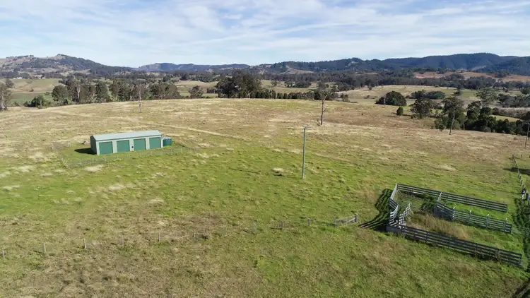 Sixth view of Homely rural property listing, 3 Donkins Road, Karaak Flat NSW 2429