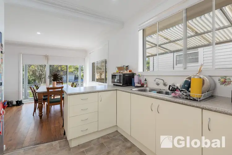 Fourth view of Homely house listing, 22 Day Street, Toronto NSW 2283