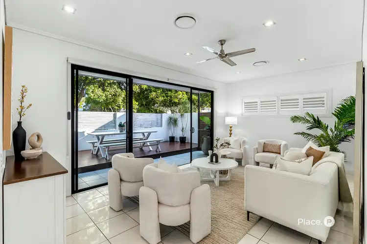 112 Love Street, Bulimba QLD 4171