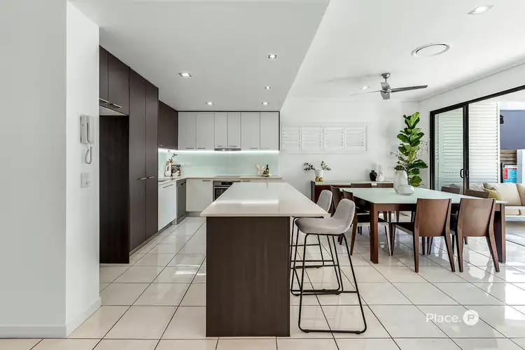Fourth view of Homely house listing, 112 Love Street, Bulimba QLD 4171