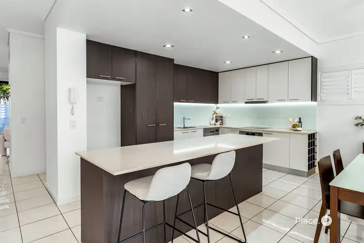 Fifth view of Homely house listing, 112 Love Street, Bulimba QLD 4171