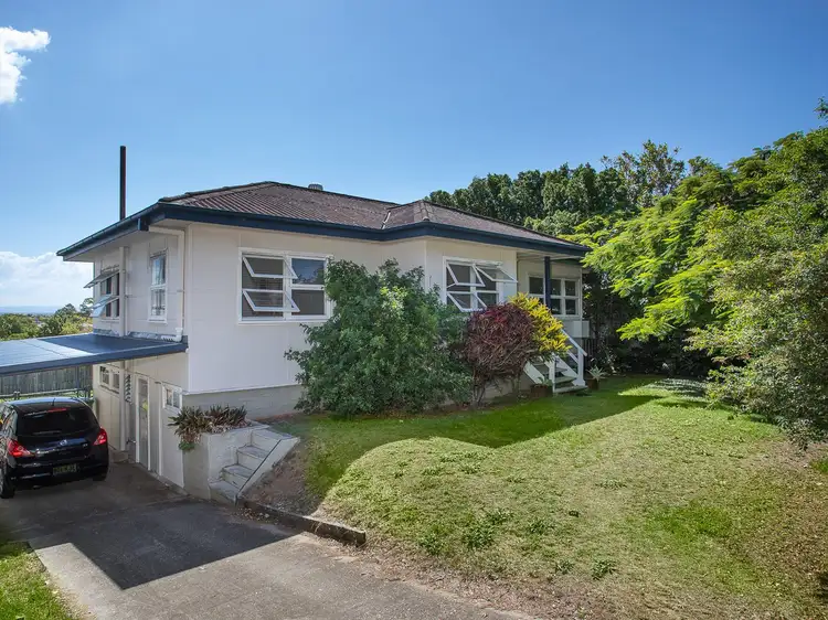 201 Scarborough Road, Scarborough QLD 4020