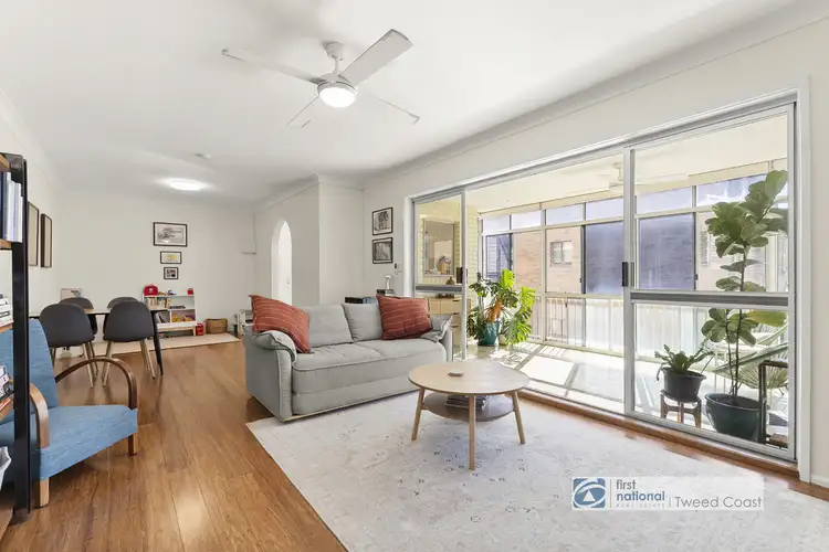 Main view of Homely unit listing, 2/1 Endeavour Parade, Tweed Heads NSW 2485