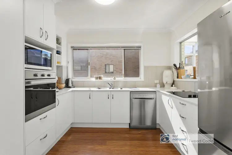 2/1 Endeavour Parade, Tweed Heads NSW 2485
