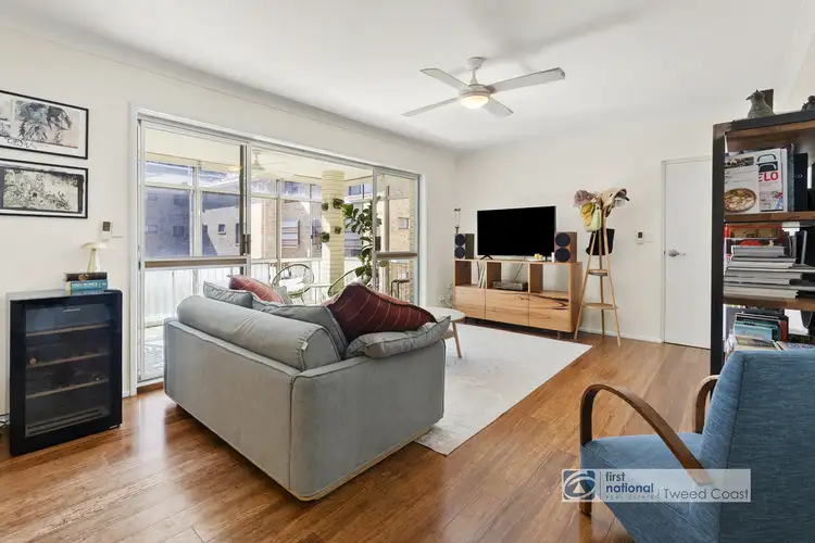 Fourth view of Homely unit listing, 2/1 Endeavour Parade, Tweed Heads NSW 2485