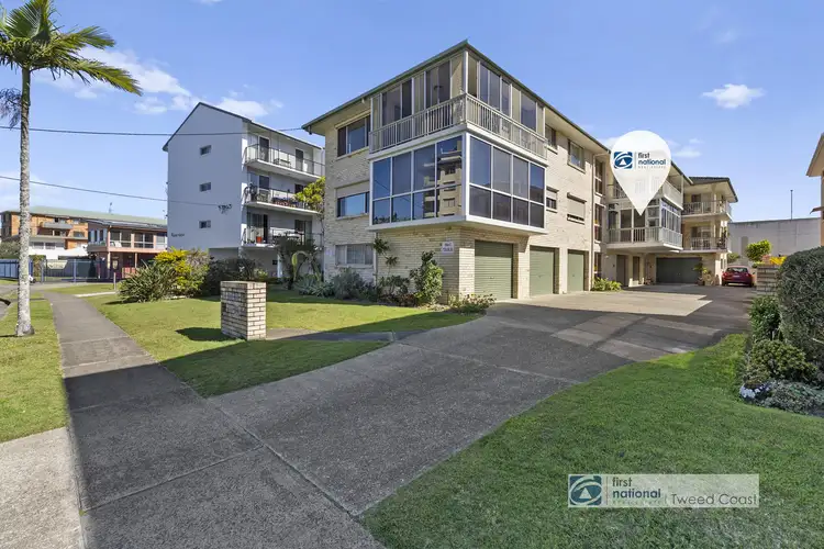 Fifth view of Homely unit listing, 2/1 Endeavour Parade, Tweed Heads NSW 2485