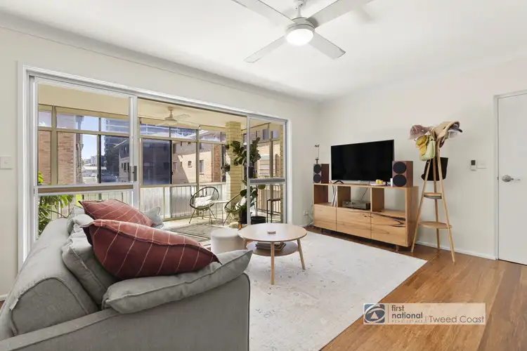 Sixth view of Homely unit listing, 2/1 Endeavour Parade, Tweed Heads NSW 2485