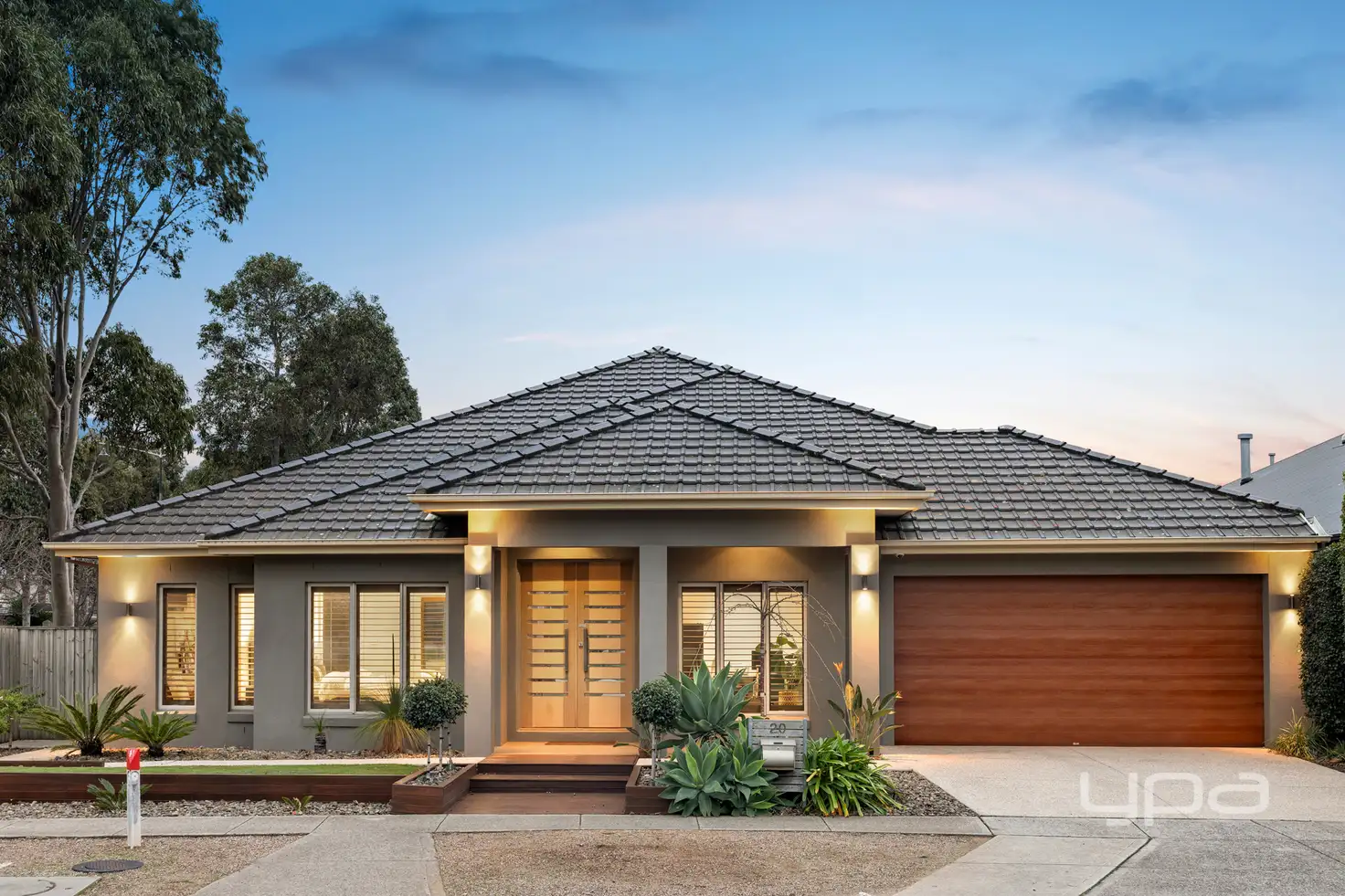 Main view of Homely house listing, 20 Coco Circuit, Point Cook VIC 3030