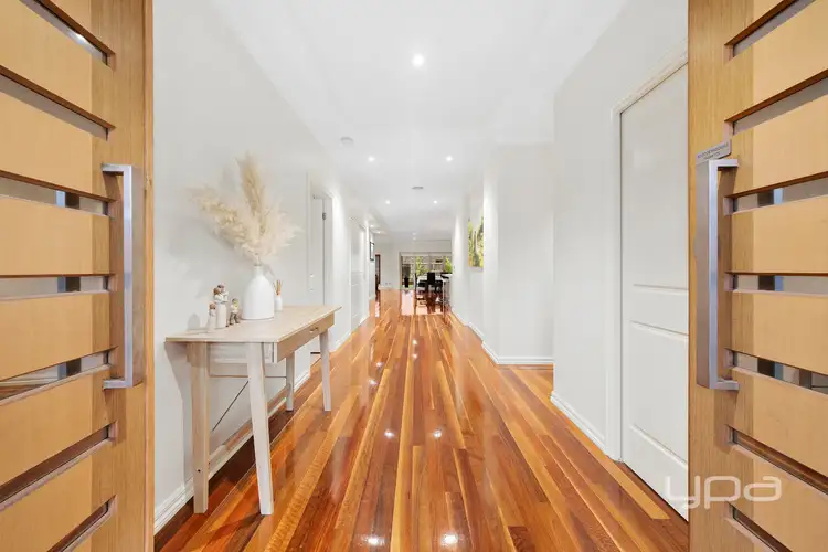 Third view of Homely house listing, 20 Coco Circuit, Point Cook VIC 3030